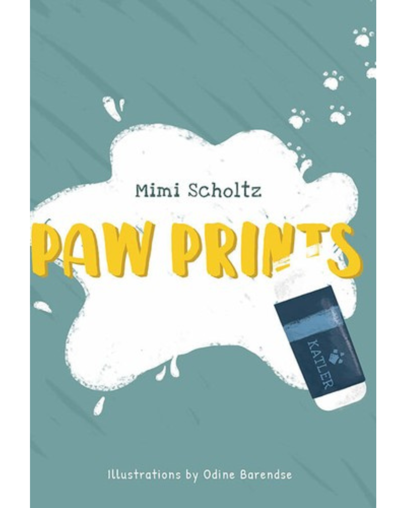 Pawprints